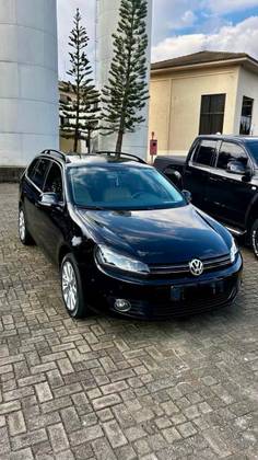 VOLKSWAGEN JETTA 2.5 I VARIANT 20V 170CV GASOLINA 4P TIPTRONIC VOLKSWAGEN JETTA 2.5 I VARIANT 20V 170CV GASOLINA 4P TIPTRONIC